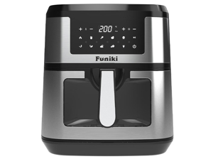 Nồi chiên không dầu Funiki 9.2 lít HAF9204A