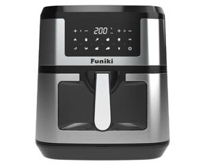 Nồi chiên không dầu Funiki 9.2 lít HAF9204A