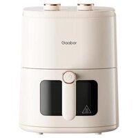 Nồi chiên không dầu Gaabor 5 lít AF-45M01A