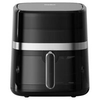 Nồi chiên không dầu Gaabor 6.5 lít AF65T-BK01A