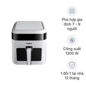 Nồi chiên không dầu Gaabor GA-E85AS