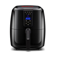 Nồi chiên không dầu Galuz 5.2 lit Model GLA-616 (Điện tử)
