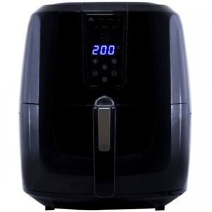 Nồi chiên không dầu Galuz 616