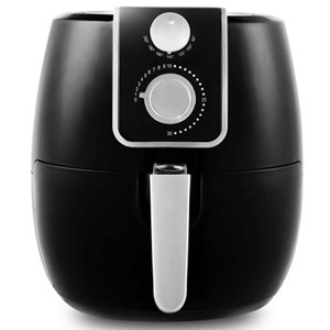 Nồi chiên không dầu Galuz LUX-02 - 5,3 lít