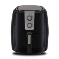 Nồi chiên không dầu Galuz GLA-615 5,2 lít nhập khẩu