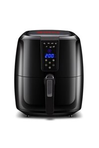 NỒI CHIÊN KHÔNG DẦU GALUZ GLA-616