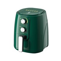 ∏□✁Nồi chiên không dầu gia đình công suất lớn điện đa năng thông minh tự động lò nướng khoai lang tạo tác