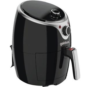 Nồi chiên không dầu Goldsun CQ1403 3,5L