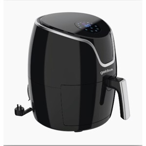 Nồi chiên không dầu Goldsun CQ2602 - 5.5 lít