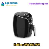 Nồi chiên không dầu Goldsun CQ1502 (4.5L) 💥CHÍNH HÃNG💥 Nồi chiên không dầu Goldsun vũng tàu, hcm