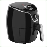 Nồi chiên không dầu Goldsun CQ1502 - 4.5L Bảo hành 12 tháng