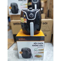 Nồi chiên không dầu Goldsun CQ1502