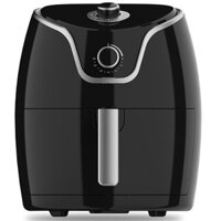 Nồi chiên không dầu GOLDSUN CQ1502 4.5L Điều khiển cơ