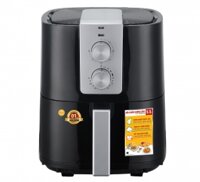 Nồi chiên không dầu Goldsun GAF5841-M - Hàng chính hãng