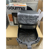 Nồi chiên không dầu Gourmia