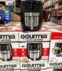 Nồi Chiên Không Dầu Gourmia ART 5.7L