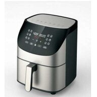 Nồi chiên không dầu GOURMIA cao cấp, nhập khẩu , chính hãng , Công nghệ của tương lai, Bảo hành 12 tháng chính hãng