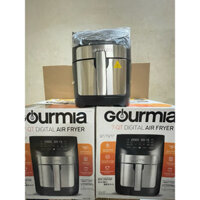 Nồi Chiên Không Dầu GOURMIA 7_QT DIGITAL AIR FREYER(Không Bảo Hành)