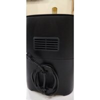 Nồi chiên không dầu Gourmia 6,6 lít hàng nội địa nhật bản