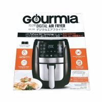 Nồi chiên không dầu Gourmia Digital Air Fryer nội địa Nhật