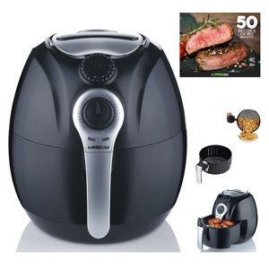 Nồi chiên không dầu GoWise GW22622 3.7L