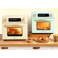 Nồi chiên không dầu Grossag của Đức Lò nướng điện gia dụng