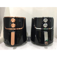 Nồi chiên không dầu Hàn Quốc 6Lít – Mẫu 2020 – Giao màu ngẫu nhiên