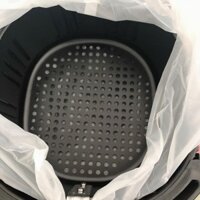 NỒI CHIÊN KHÔNG DẦU HÀN QUỐC CASAMON