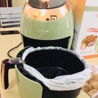 Nồi chiên không dầu Hàn Quốc chính hãng
