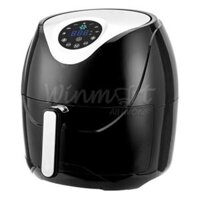 Nồi chiên không dầu Hàn Quốc Living Sense 6L