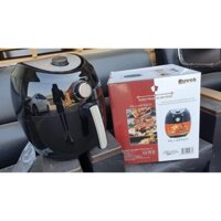 Nồi chiên không dầu Hàn Quốc