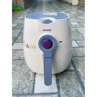 Nồi chiên không dầu hàng Nhật bãi điện 100V