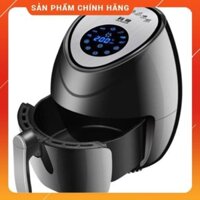 NỒI CHIÊN KHÔNG DẦU HÃNG KESHUAI 602 HÀNG NỘI ĐỊA TRUNG QUỐC, DUNG TÍCH 5,5 lít