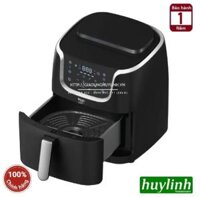 Nồi chiên không dầu - hấp hơi nước Magic Korea A700
