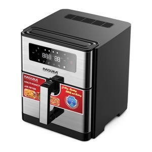 Nồi chiên không dầu Hasuka HSK-399