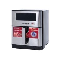 Nồi chiên không dầu Hasuka HSK-399 - Hàng chính hãng