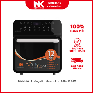 Nồi chiên không dầu Hawonkoo AFH-128