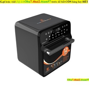 Nồi chiên không dầu Hawonkoo AFH-128