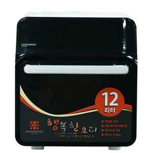 Nồi chiên không dầu Hawonkoo AFH-120