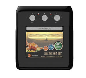 Nồi chiên không dầu Hawonkoo AFH-100 - 10L