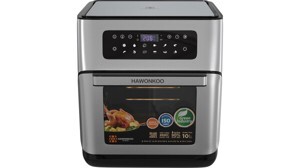 Nồi chiên không dầu Hawonkoo AFH-101 dung tích 10L