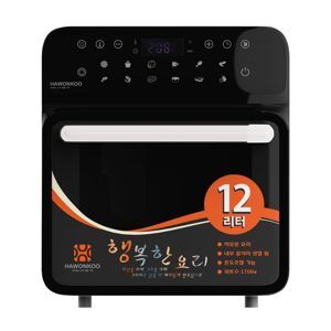 Nồi chiên không dầu Hawonkoo AFH-120