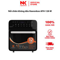 Nồi chiên không dầu Hawonkoo AFH-128-W chính hãng 100% chính hãng 100%