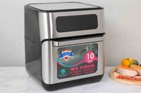 Nồi chiên không dầu Hawonkoo AFH-101
