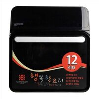 Nồi chiên không dầu Hawonkoo AFH-120