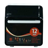 Nồi chiên không dầu Hawonkoo AFH-120