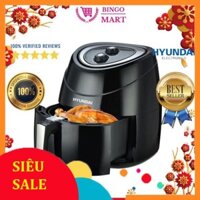 Nồi chiên không dầu HDE 3200