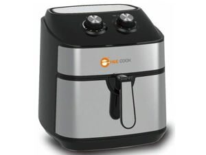 Nồi chiên không dầu H&E Cook 9.2 lít HE-AF792M-ST