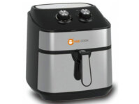 Nồi chiên không dầu H&E Cook HE-AF792M-ST