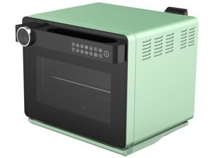 Nồi chiên không dầu hơi nước FujiMaster FJM-2422